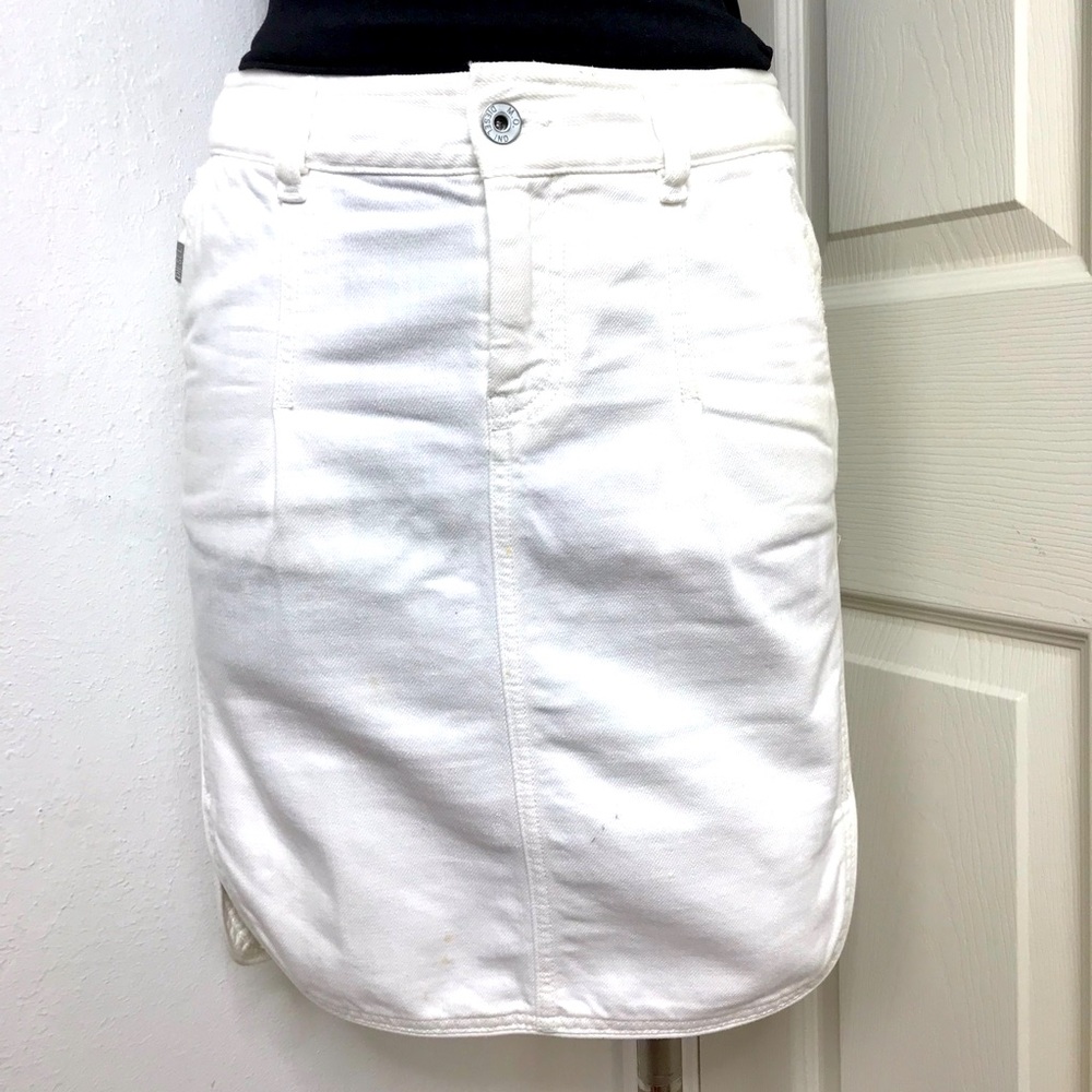 Diesel Women’s Skirt SZ 26 Waist